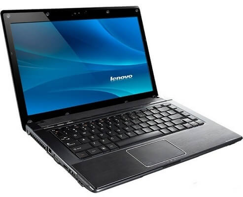 Не работает клавиатура на ноутбуке Lenovo G460